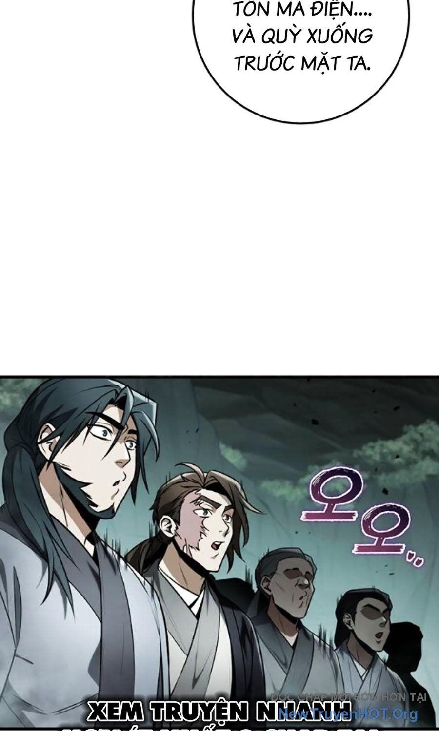 Thanh Kiếm Của Hoàng Đế - Chapter 88 - Page 95