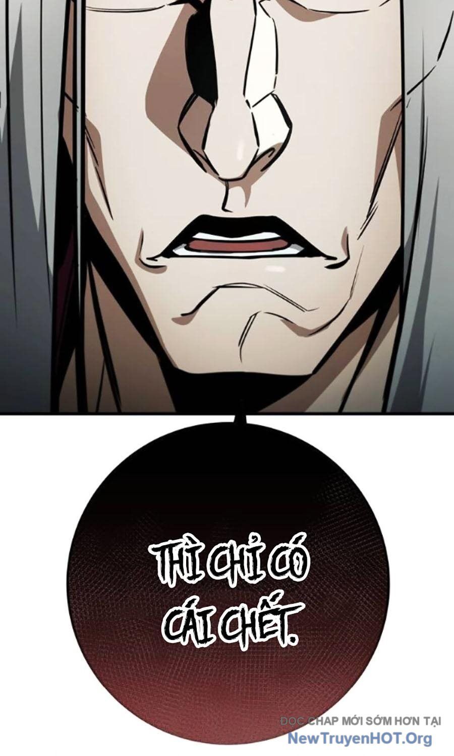 Thanh Kiếm Của Hoàng Đế - Chapter 88 - Page 97