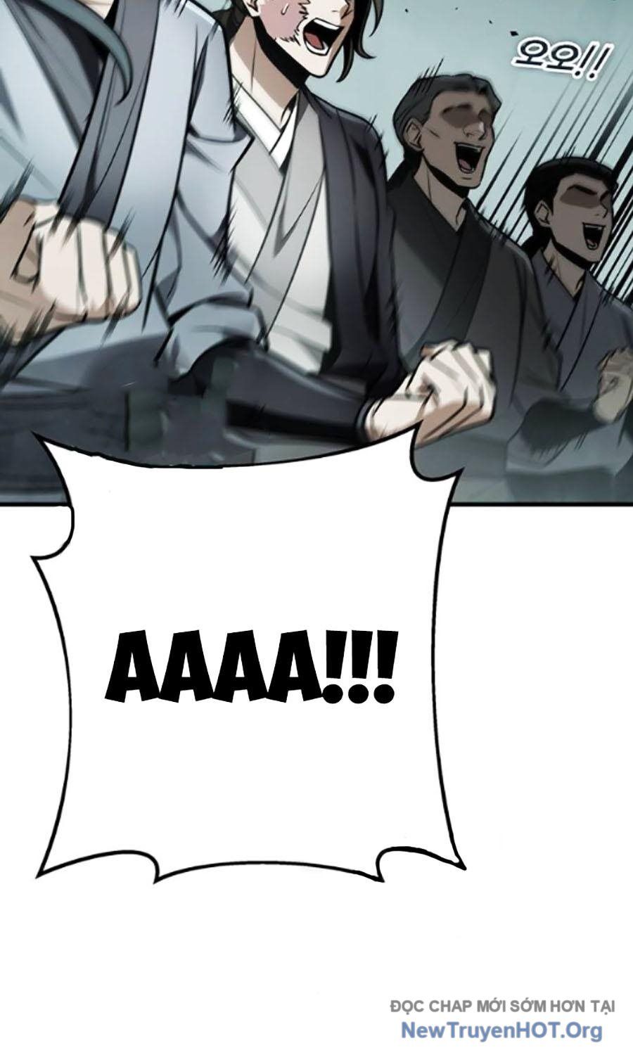 Thanh Kiếm Của Hoàng Đế - Chapter 88 - Page 99