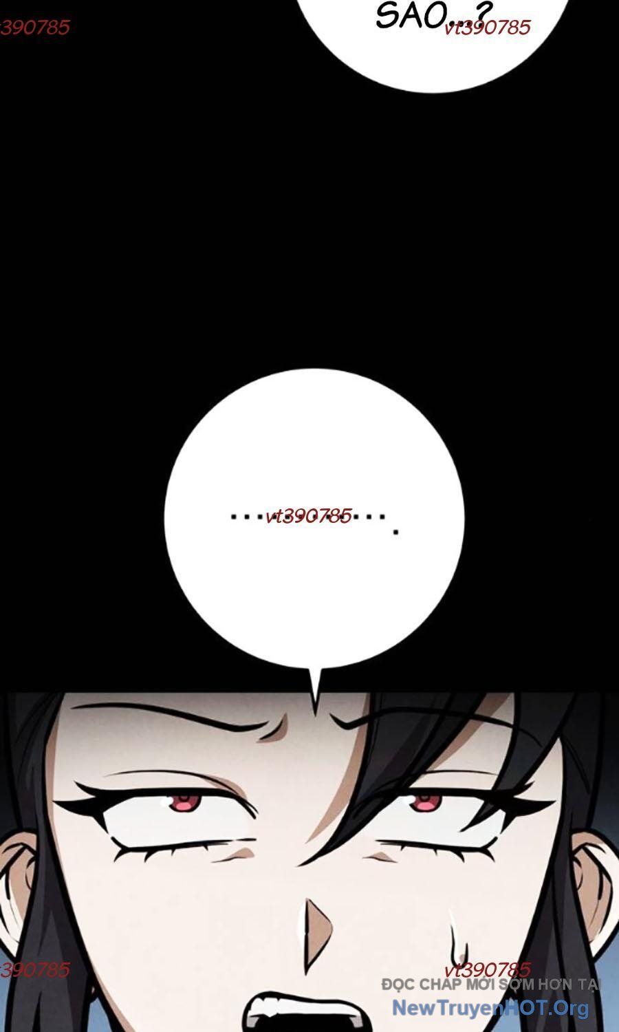 Thanh Kiếm Của Hoàng Đế - Chapter 89 - Page 10