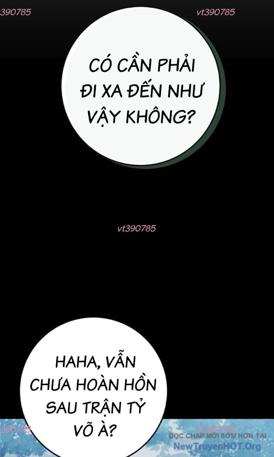 Thanh Kiếm Của Hoàng Đế - Chapter 89 - Page 101