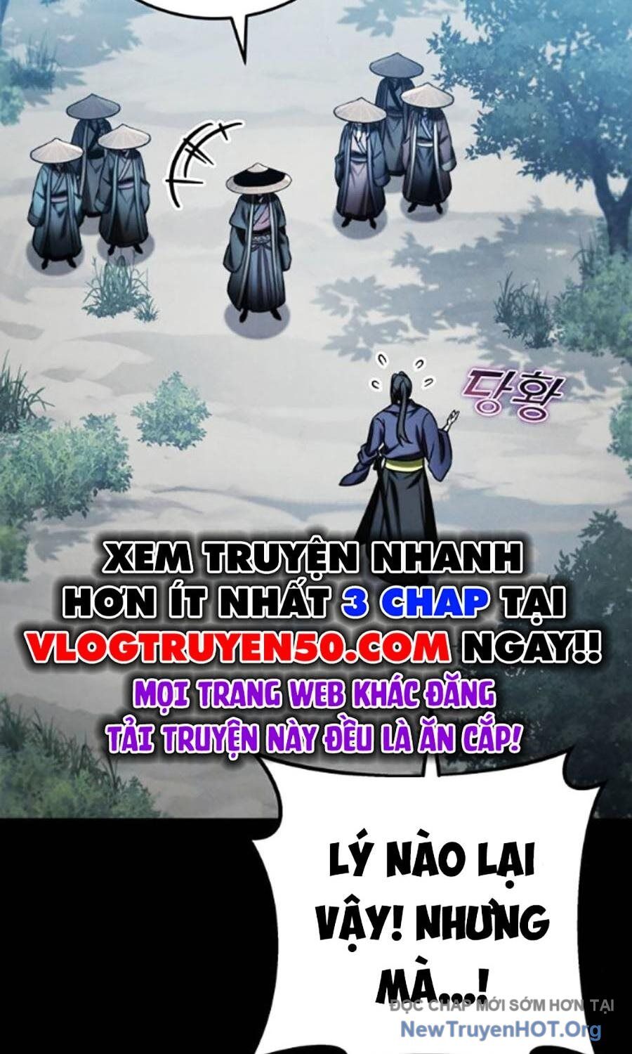 Thanh Kiếm Của Hoàng Đế - Chapter 89 - Page 102