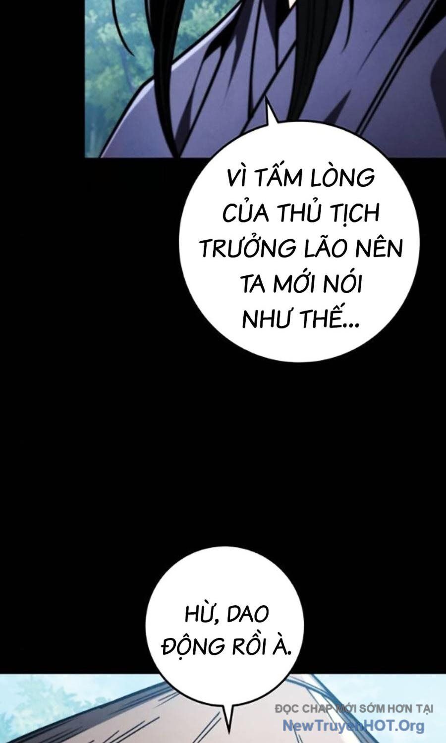 Thanh Kiếm Của Hoàng Đế - Chapter 89 - Page 104