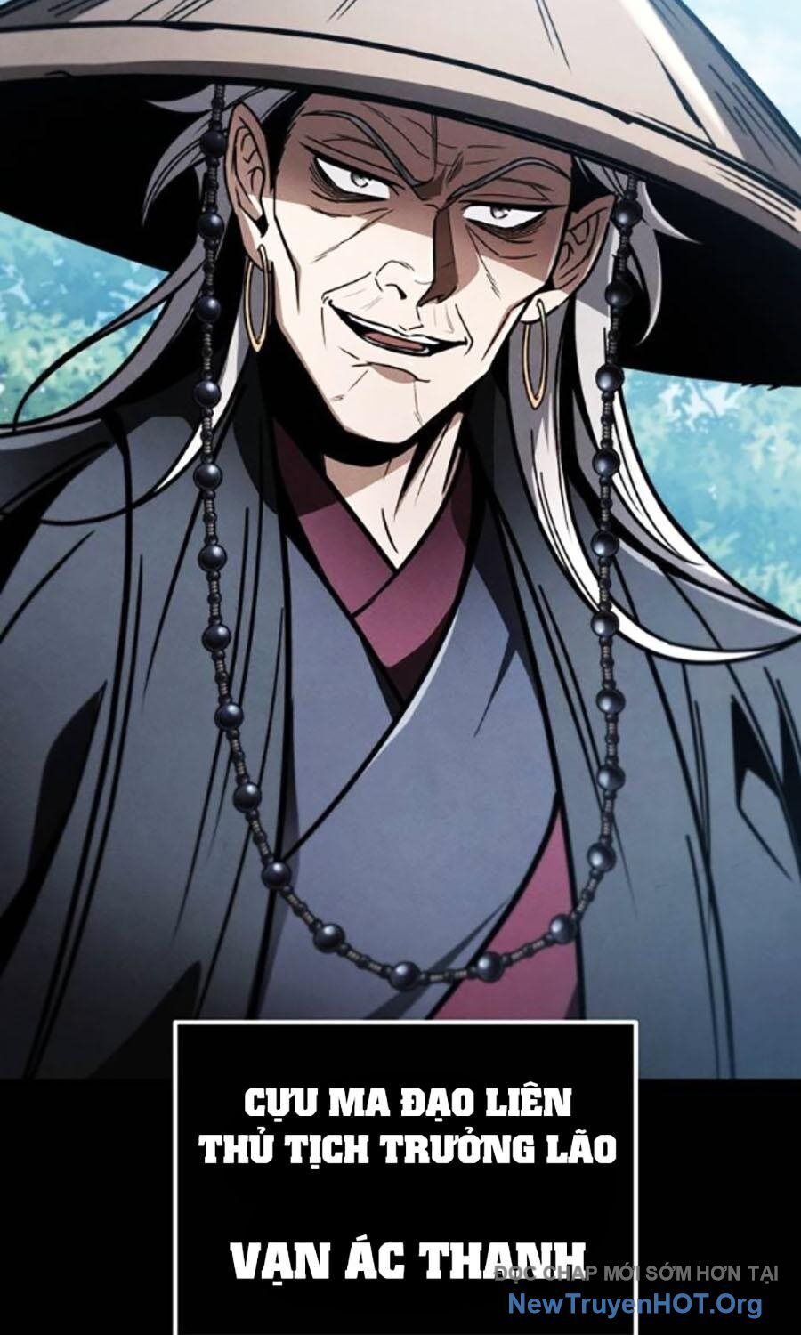 Thanh Kiếm Của Hoàng Đế - Chapter 89 - Page 105