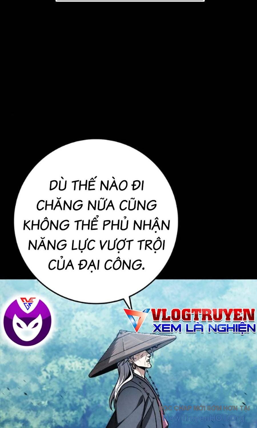 Thanh Kiếm Của Hoàng Đế - Chapter 89 - Page 106