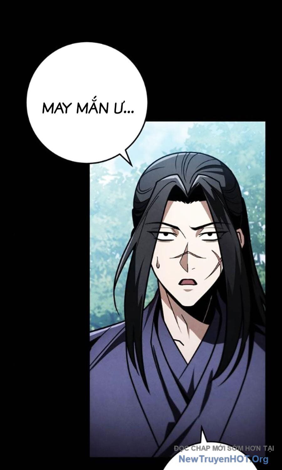 Thanh Kiếm Của Hoàng Đế - Chapter 89 - Page 108