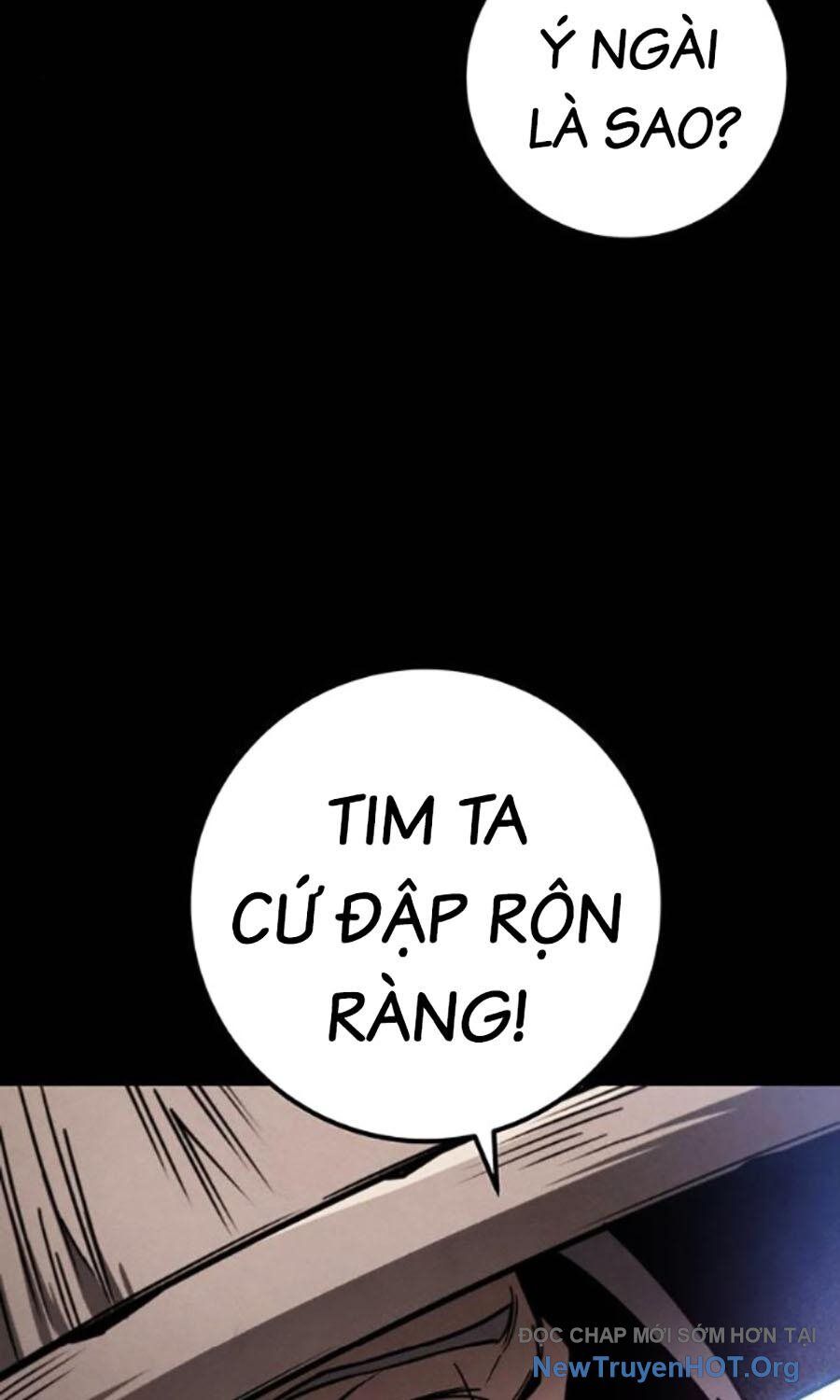 Thanh Kiếm Của Hoàng Đế - Chapter 89 - Page 109