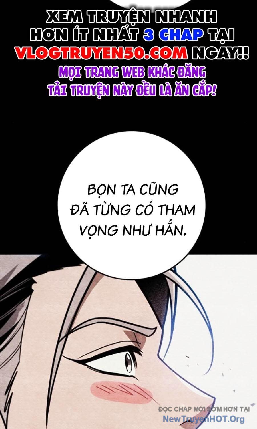 Thanh Kiếm Của Hoàng Đế - Chapter 89 - Page 111