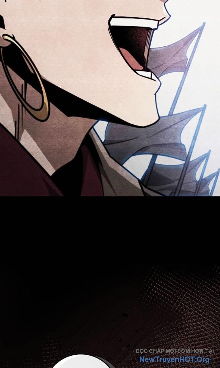 Thanh Kiếm Của Hoàng Đế - Chapter 89 - Page 112