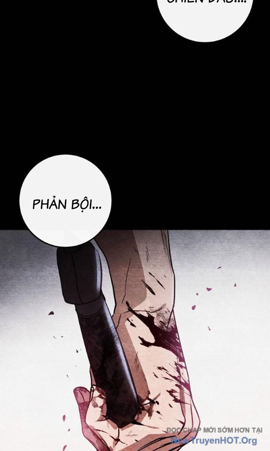 Thanh Kiếm Của Hoàng Đế - Chapter 89 - Page 115