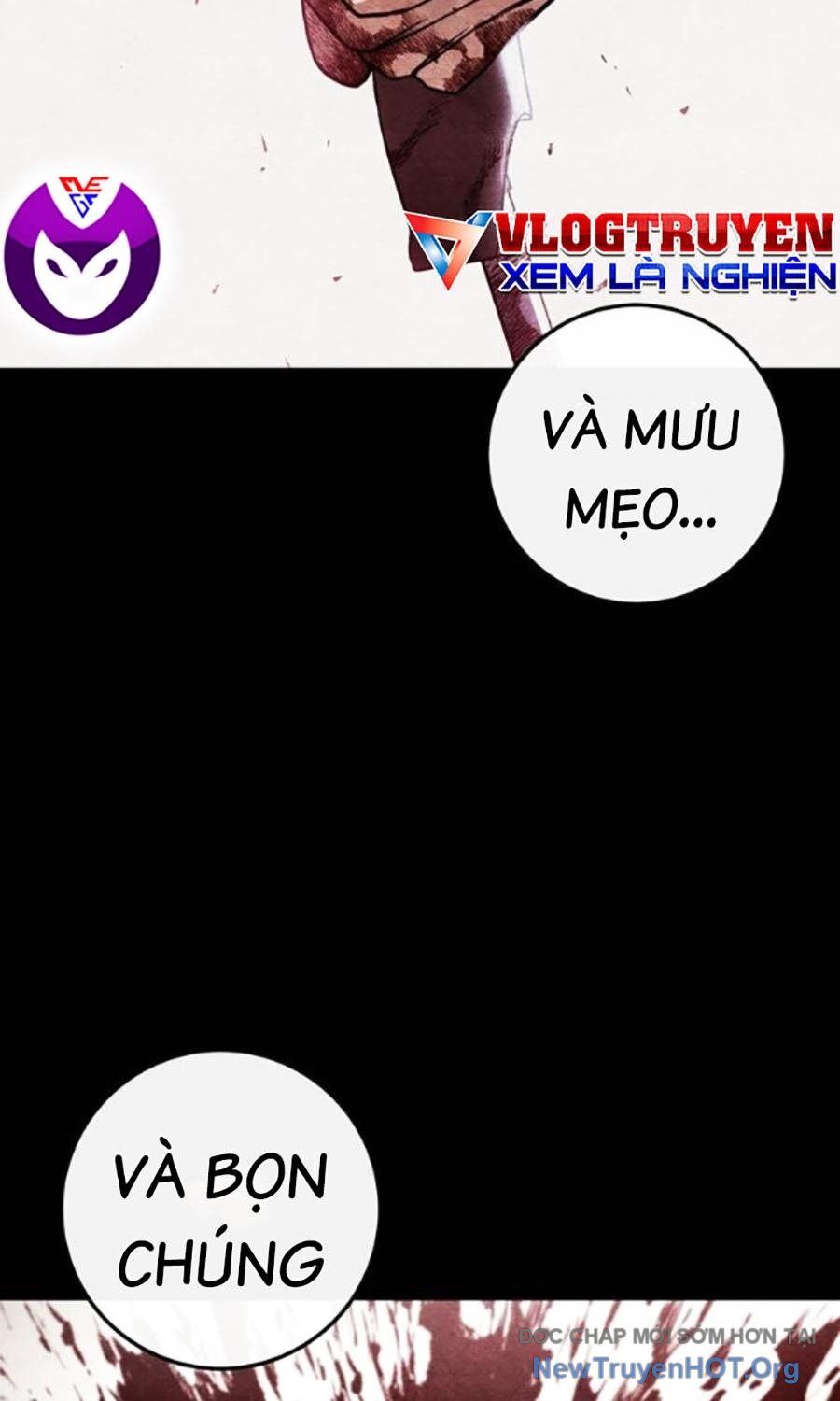 Thanh Kiếm Của Hoàng Đế - Chapter 89 - Page 116