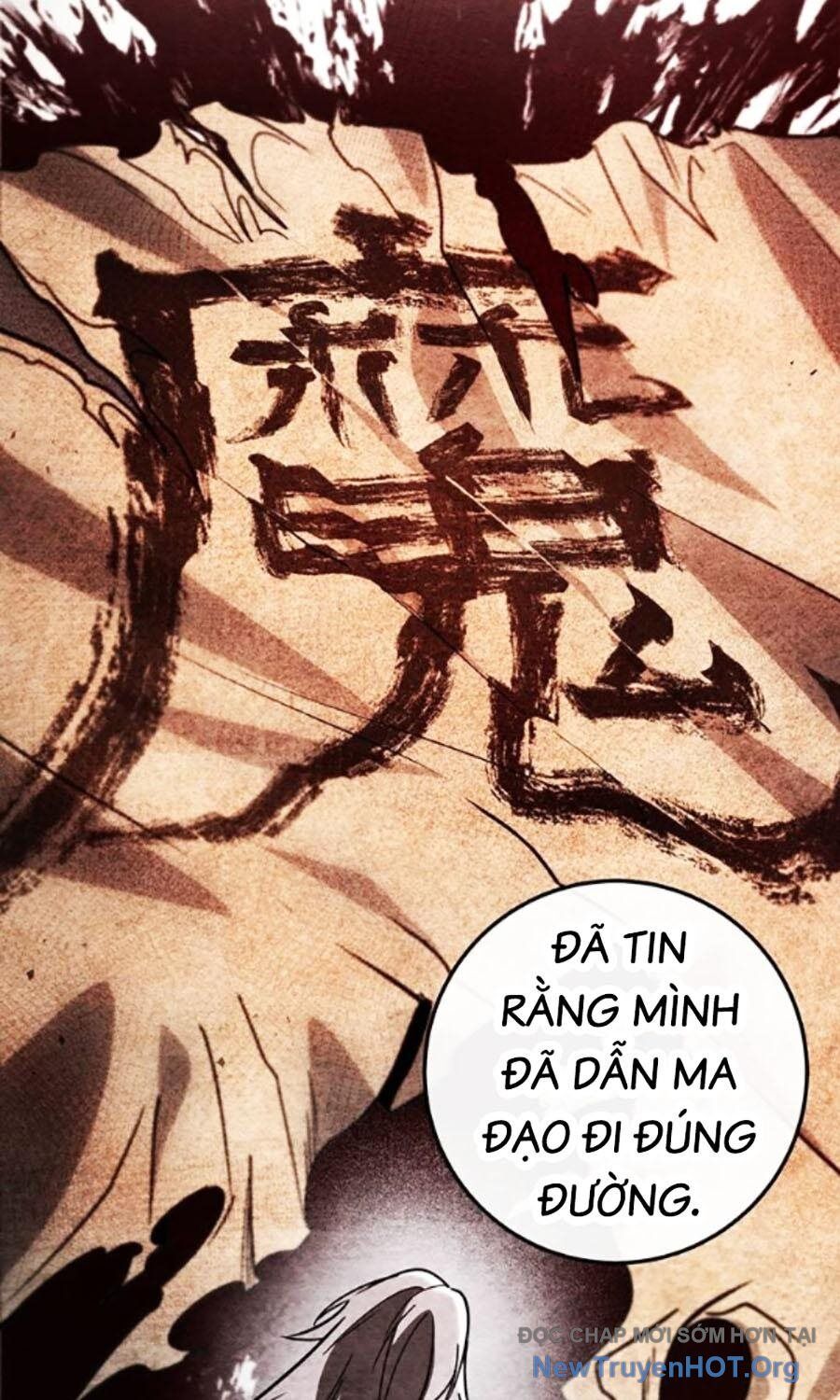Thanh Kiếm Của Hoàng Đế - Chapter 89 - Page 117