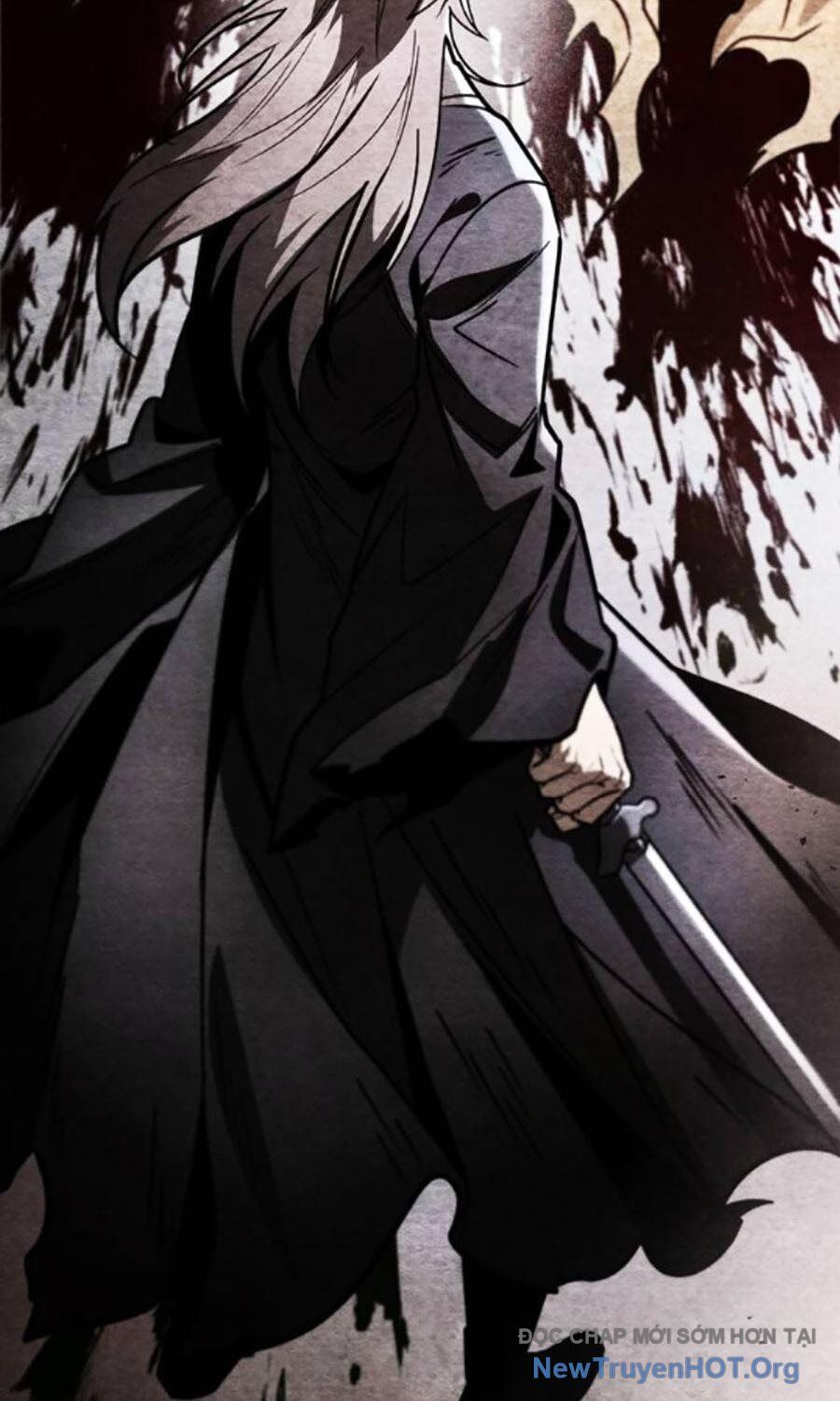 Thanh Kiếm Của Hoàng Đế - Chapter 89 - Page 118