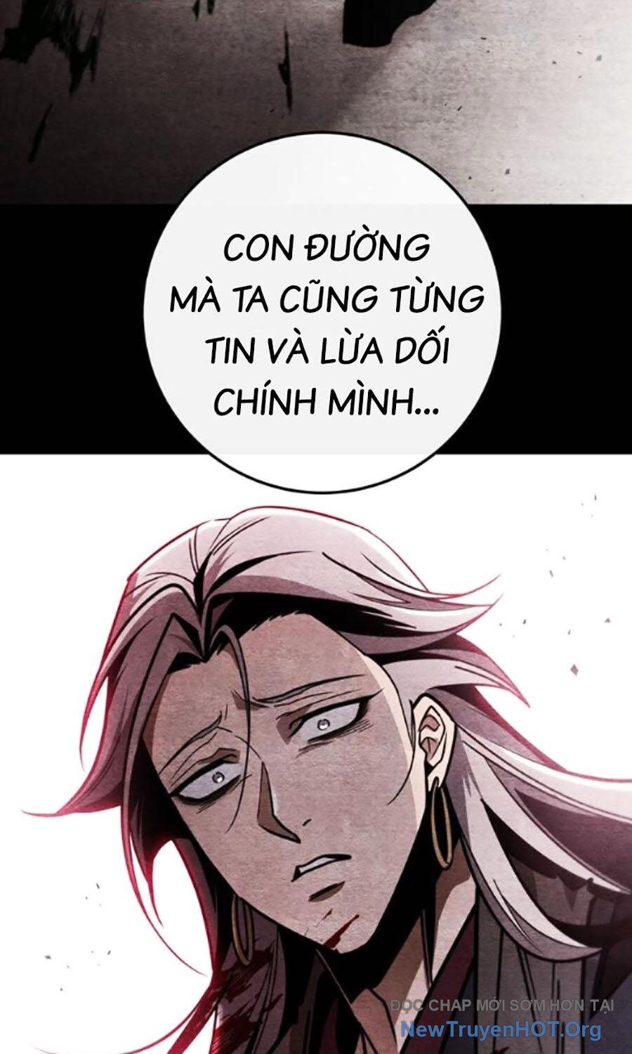 Thanh Kiếm Của Hoàng Đế - Chapter 89 - Page 119