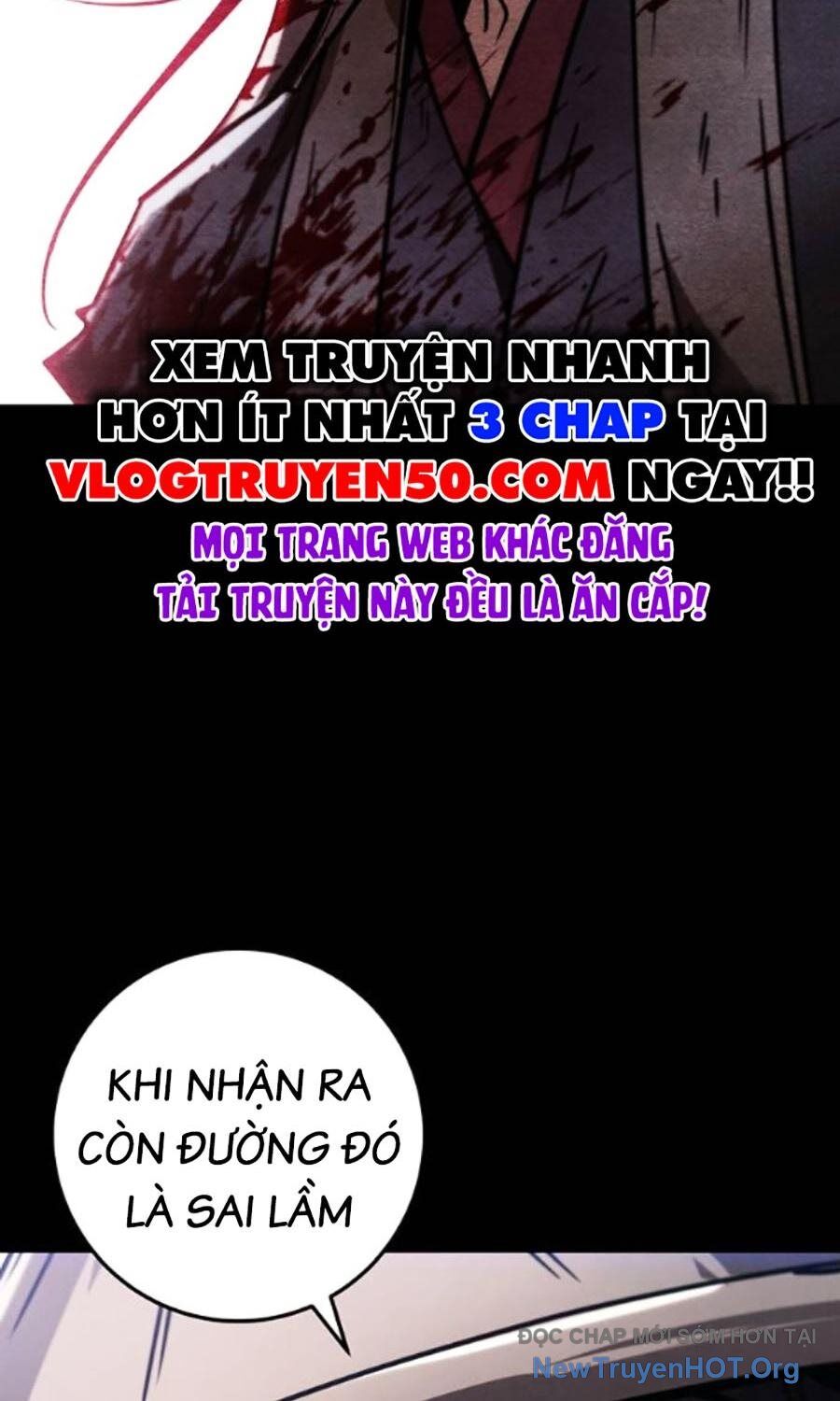 Thanh Kiếm Của Hoàng Đế - Chapter 89 - Page 120