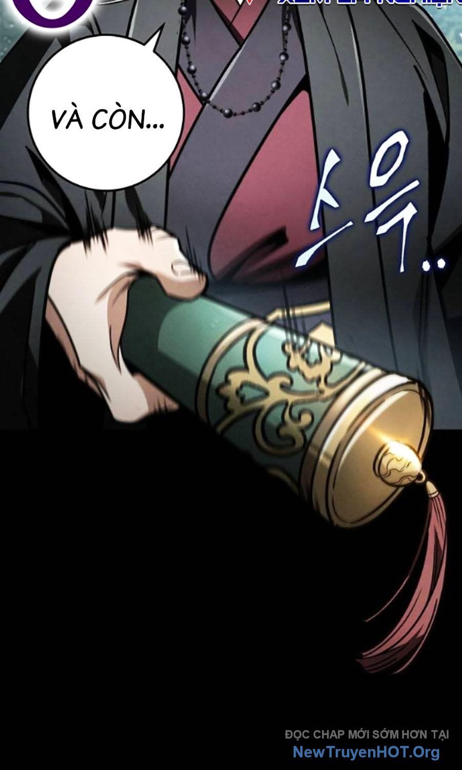 Thanh Kiếm Của Hoàng Đế - Chapter 89 - Page 125