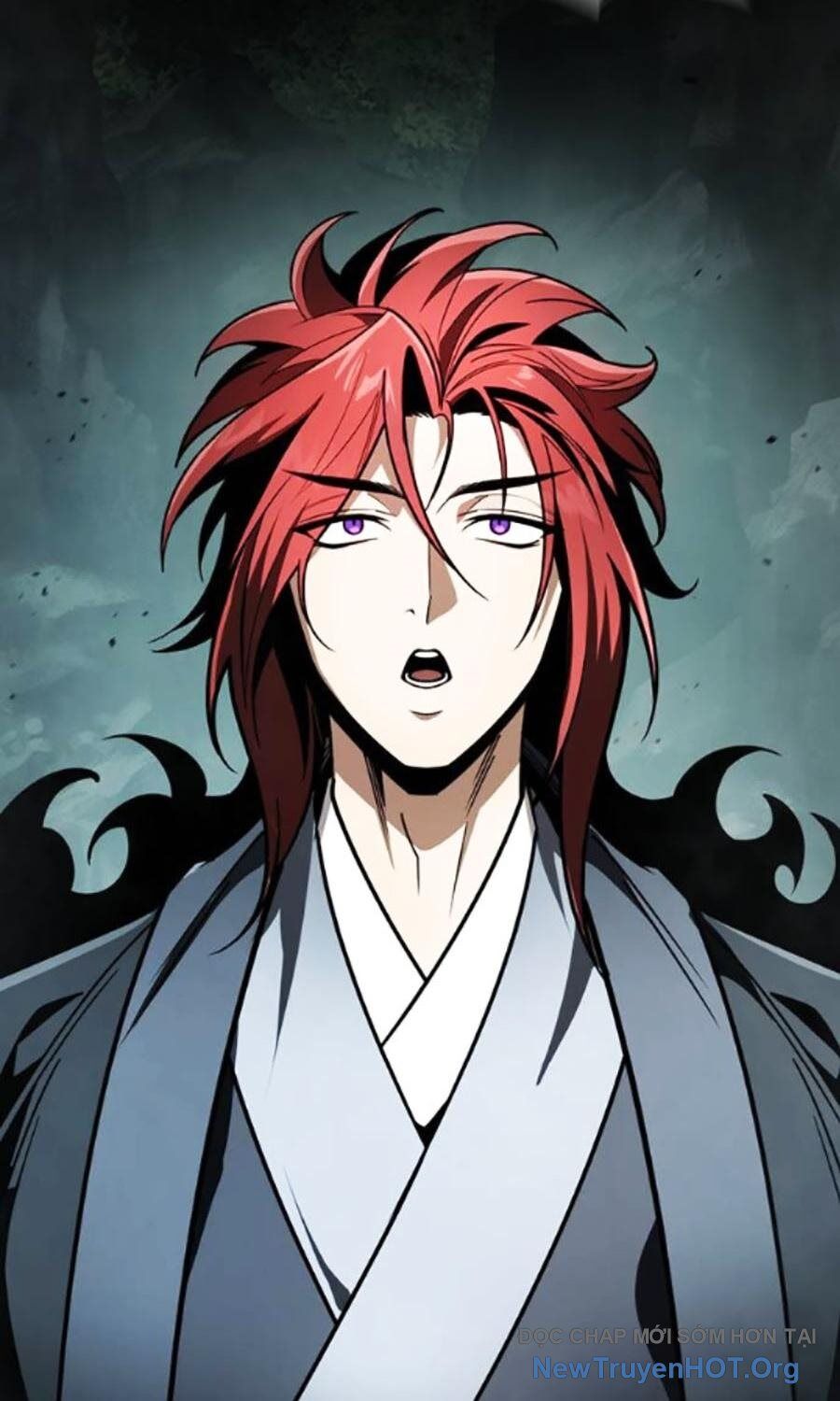 Thanh Kiếm Của Hoàng Đế - Chapter 89 - Page 13