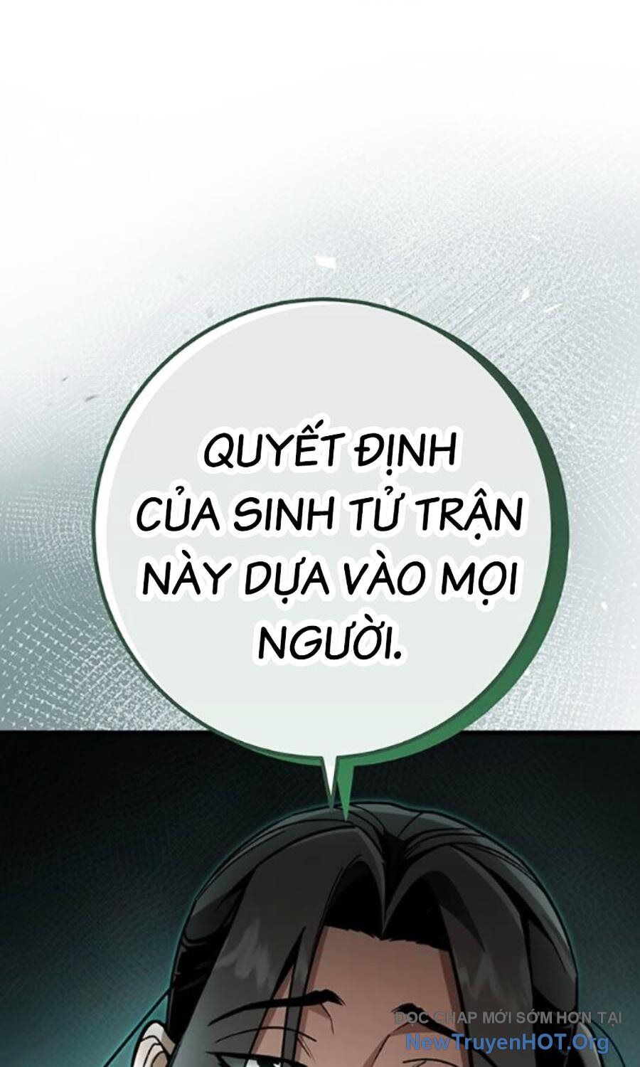 Thanh Kiếm Của Hoàng Đế - Chapter 89 - Page 134