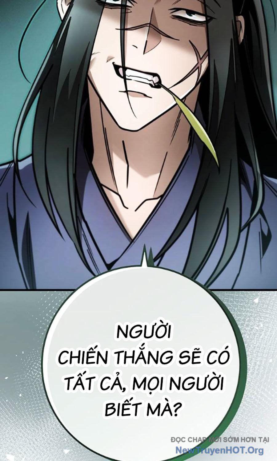 Thanh Kiếm Của Hoàng Đế - Chapter 89 - Page 135