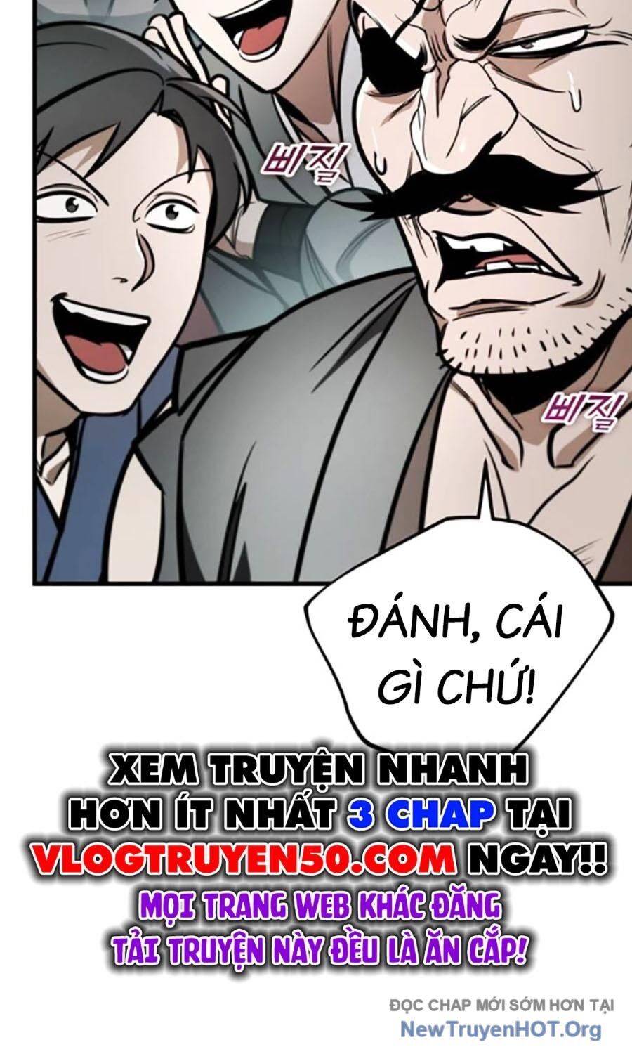 Thanh Kiếm Của Hoàng Đế - Chapter 89 - Page 137