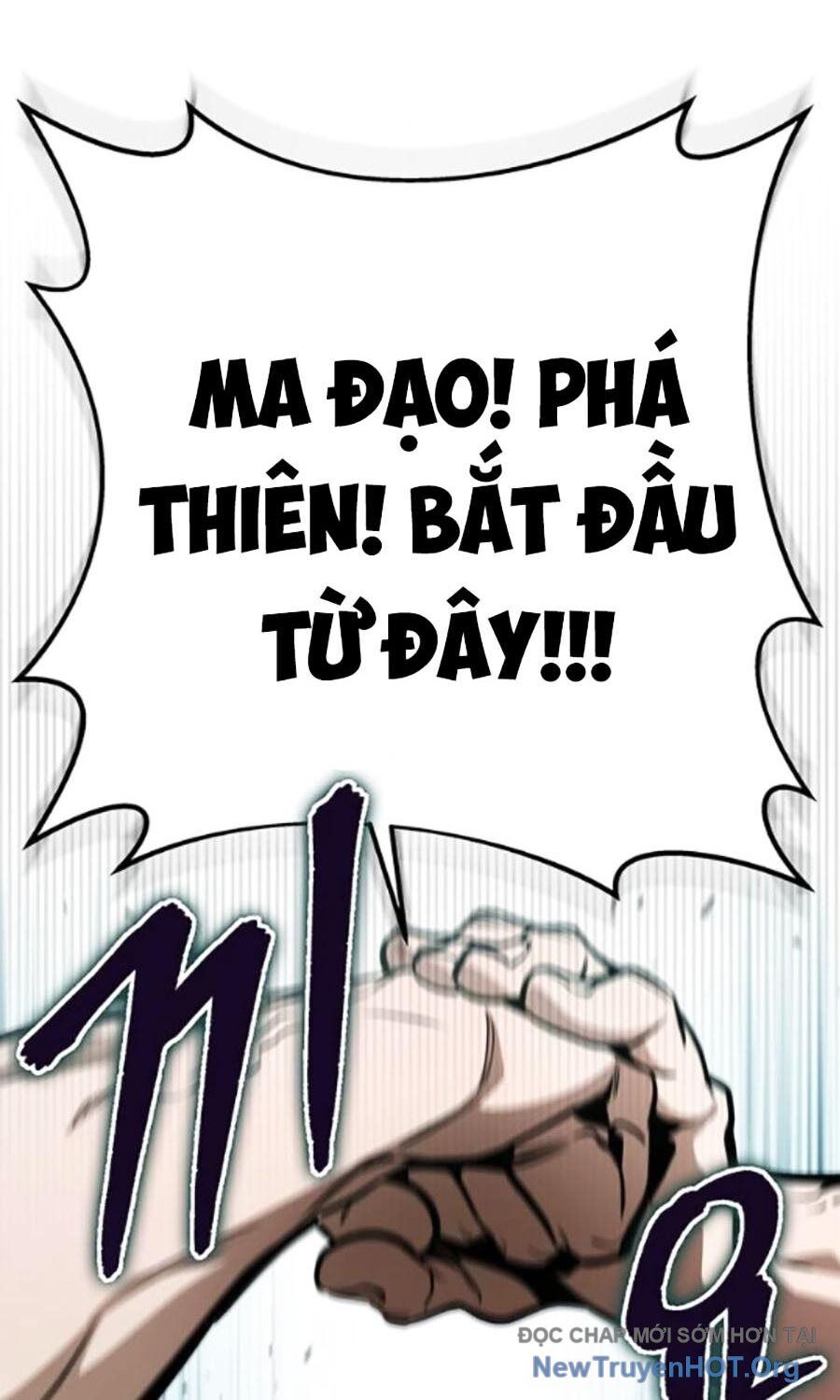 Thanh Kiếm Của Hoàng Đế - Chapter 89 - Page 138