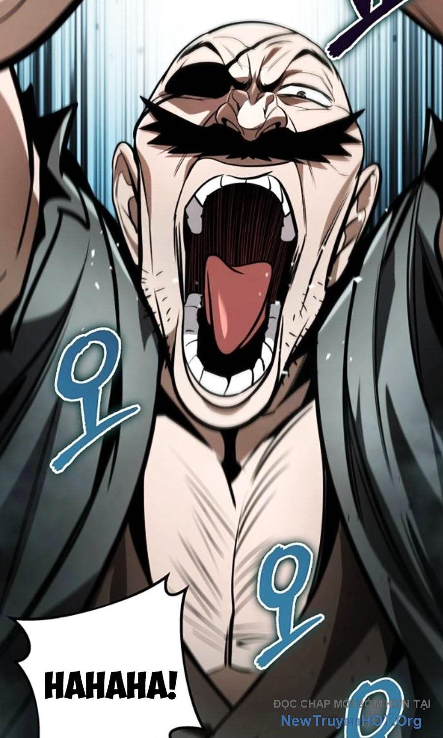 Thanh Kiếm Của Hoàng Đế - Chapter 89 - Page 139