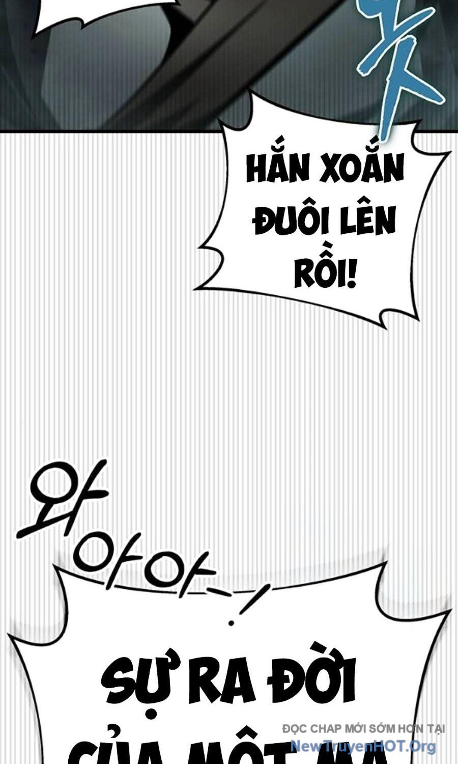 Thanh Kiếm Của Hoàng Đế - Chapter 89 - Page 140