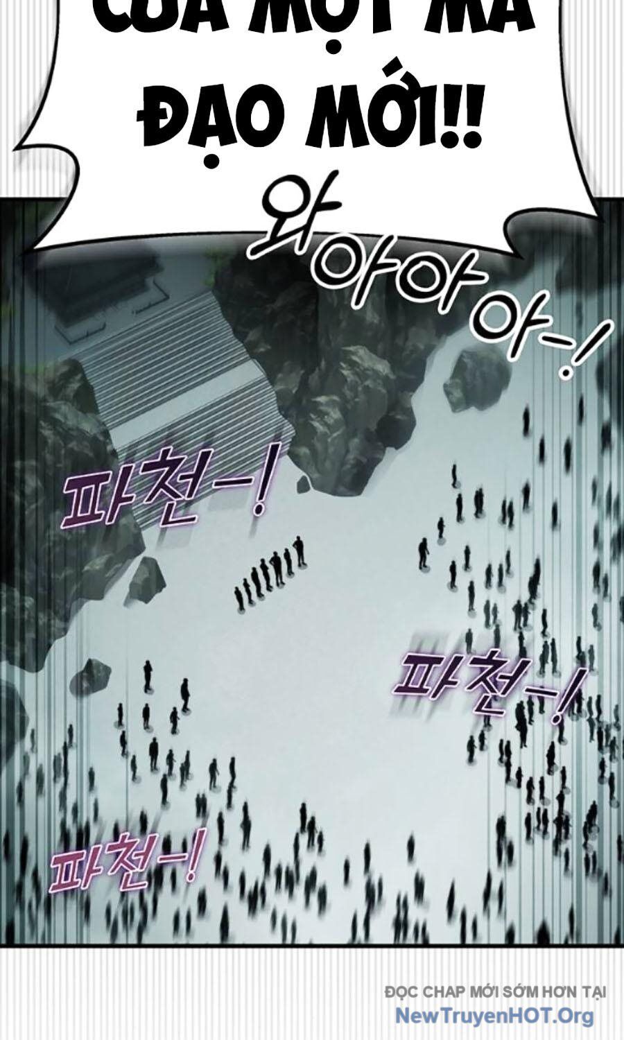 Thanh Kiếm Của Hoàng Đế - Chapter 89 - Page 141