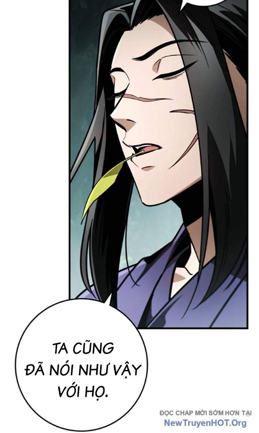 Thanh Kiếm Của Hoàng Đế - Chapter 89 - Page 145