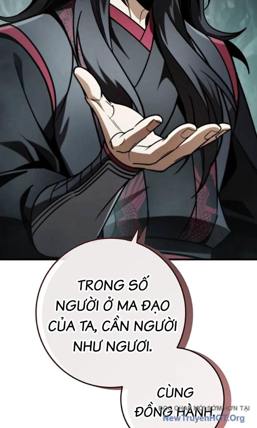 Thanh Kiếm Của Hoàng Đế - Chapter 89 - Page 149