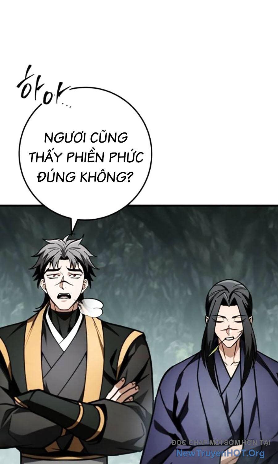 Thanh Kiếm Của Hoàng Đế - Chapter 89 - Page 153