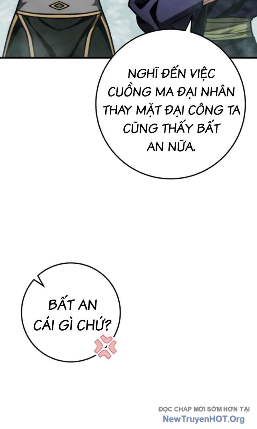 Thanh Kiếm Của Hoàng Đế - Chapter 89 - Page 154