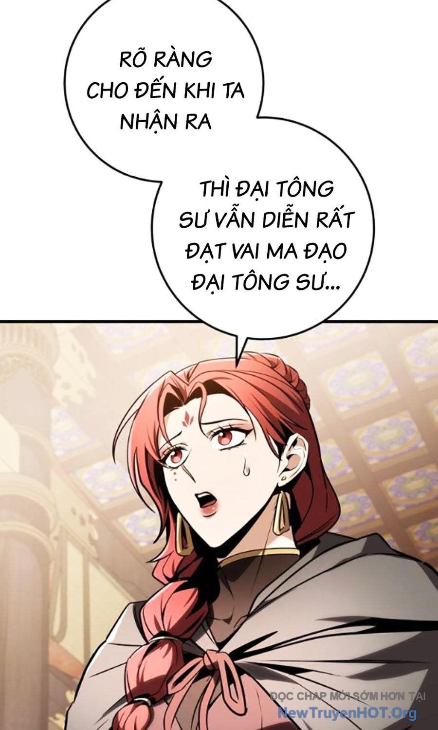 Thanh Kiếm Của Hoàng Đế - Chapter 89 - Page 159