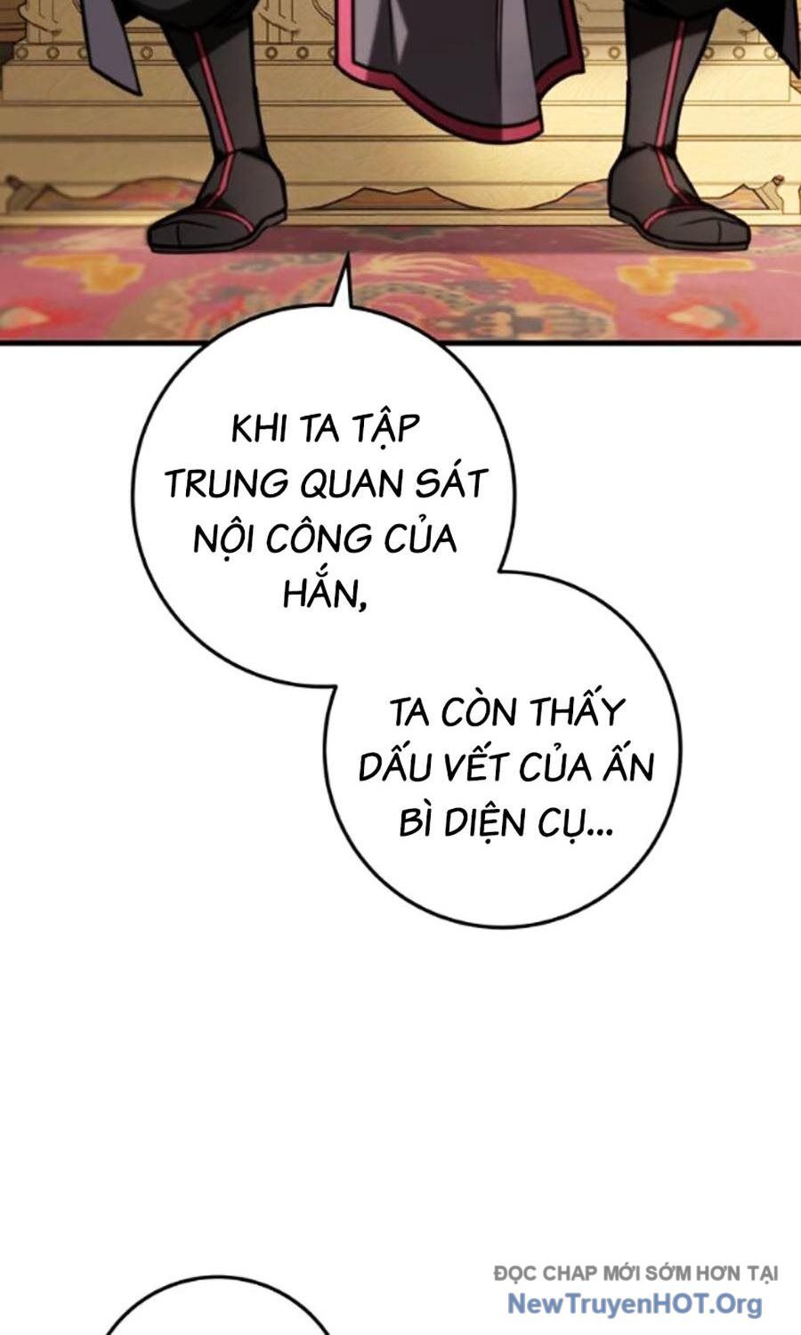 Thanh Kiếm Của Hoàng Đế - Chapter 89 - Page 162