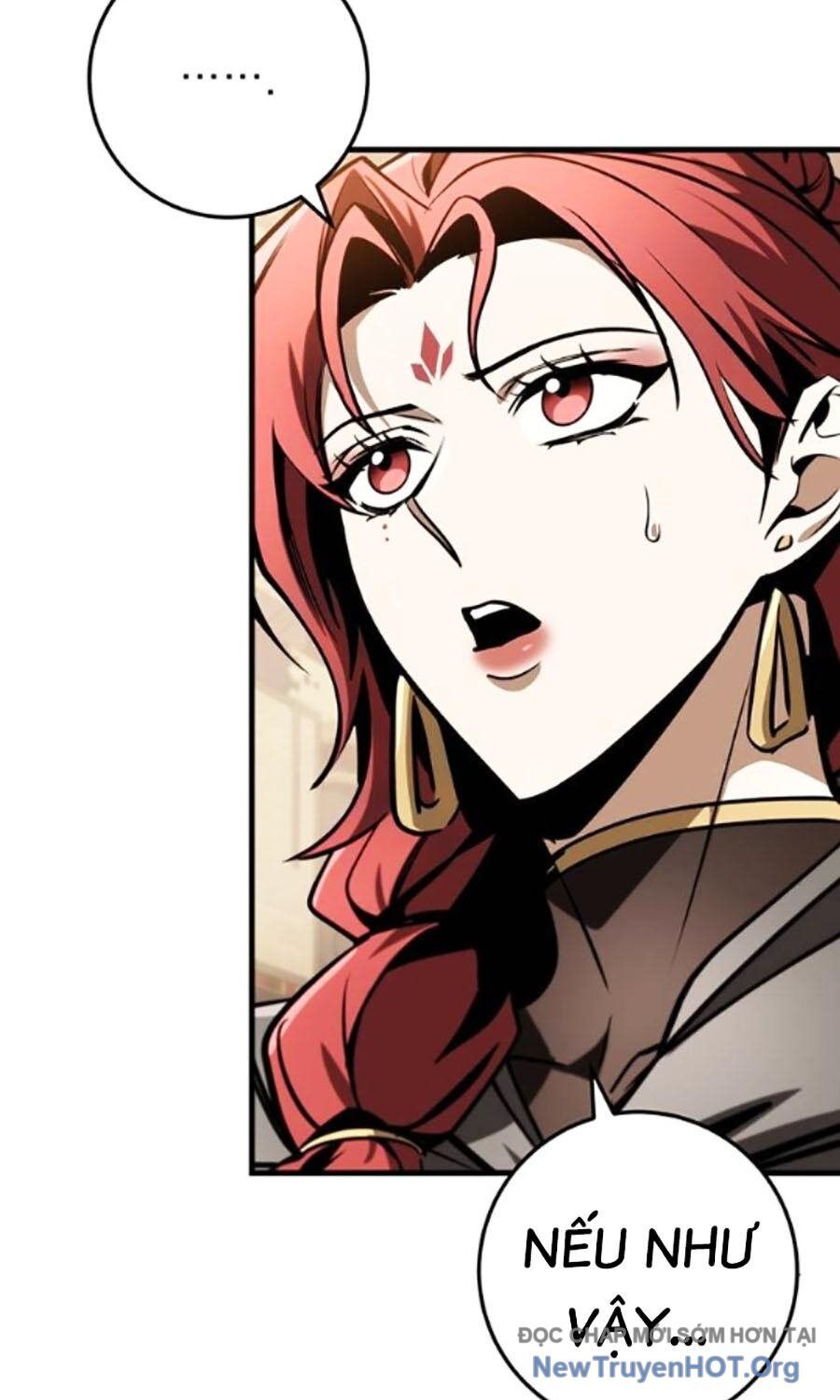 Thanh Kiếm Của Hoàng Đế - Chapter 89 - Page 163