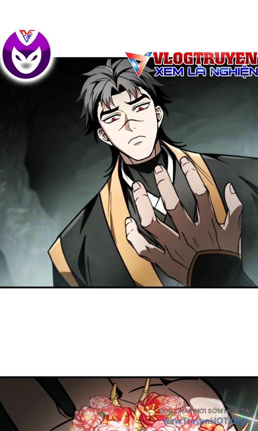 Thanh Kiếm Của Hoàng Đế - Chapter 89 - Page 165