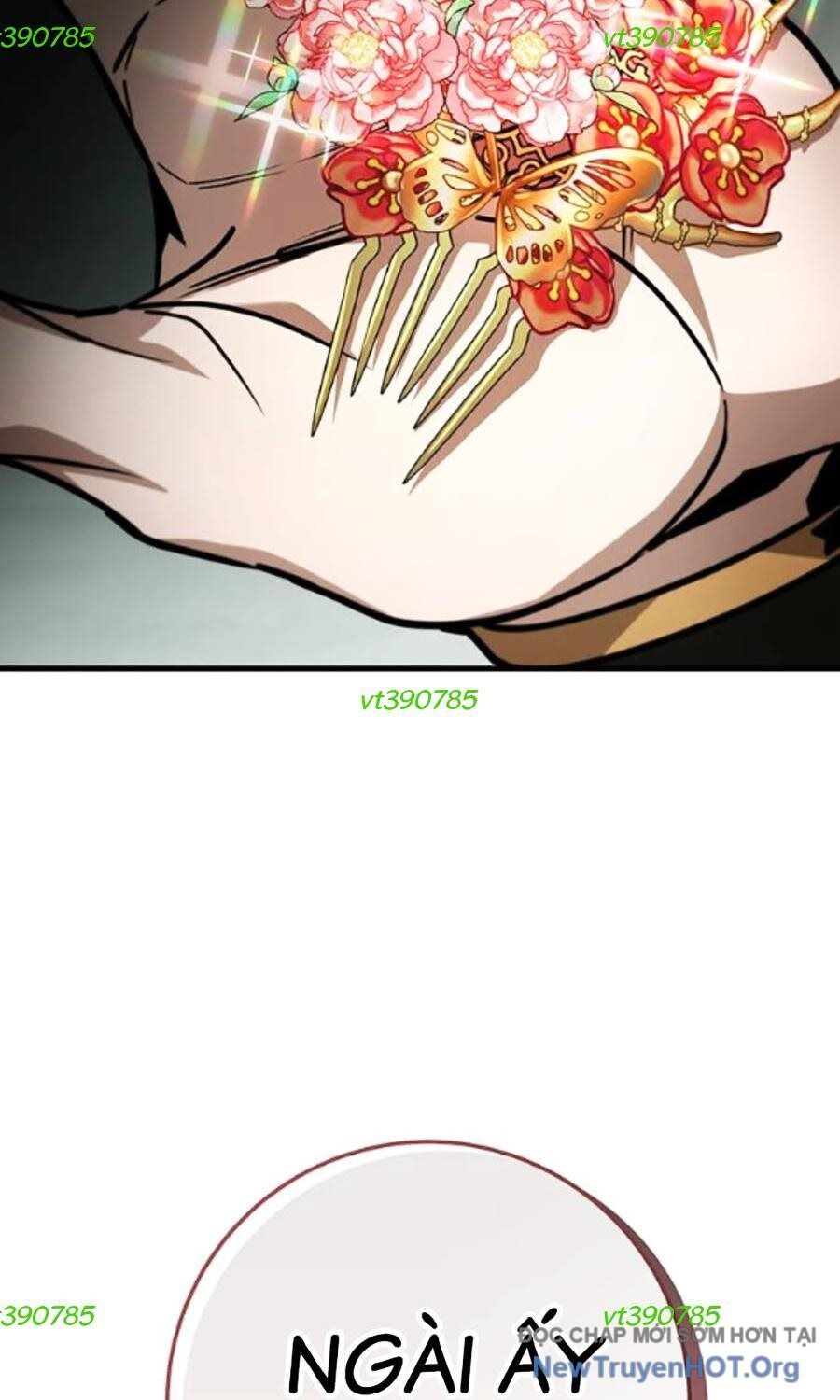 Thanh Kiếm Của Hoàng Đế - Chapter 89 - Page 166