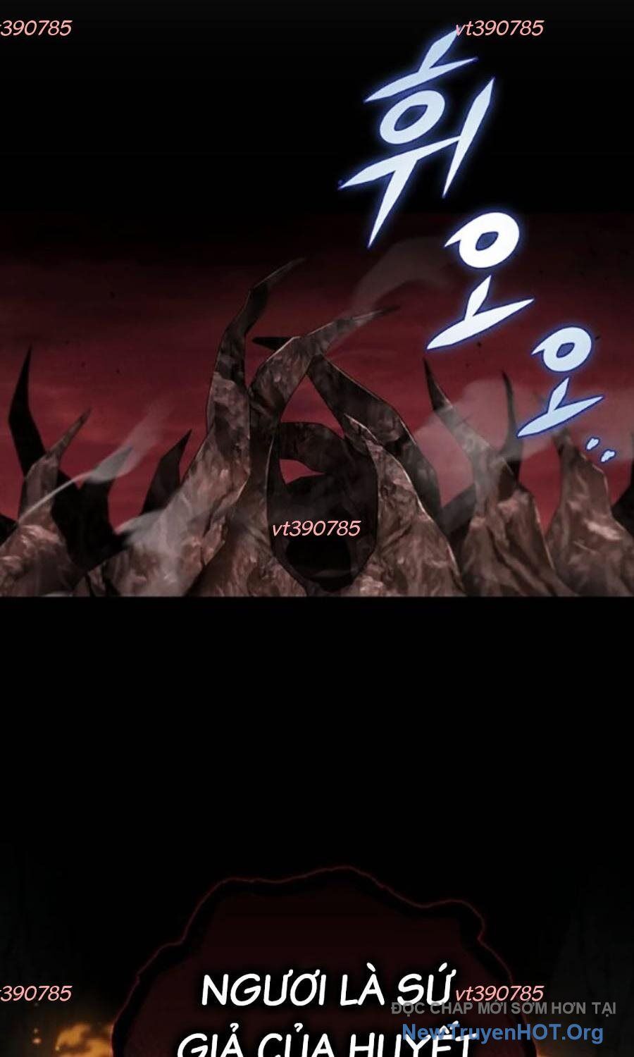 Thanh Kiếm Của Hoàng Đế - Chapter 89 - Page 168