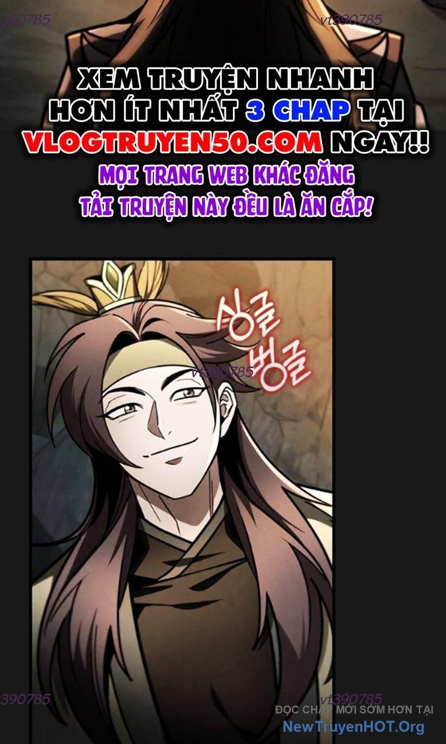 Thanh Kiếm Của Hoàng Đế - Chapter 89 - Page 170