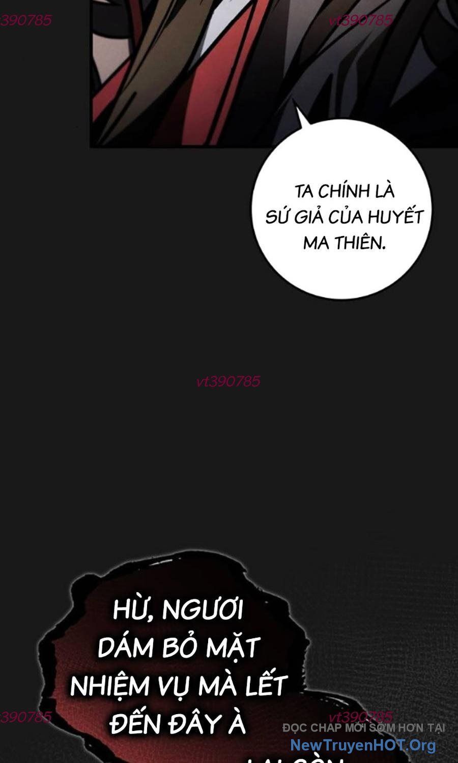 Thanh Kiếm Của Hoàng Đế - Chapter 89 - Page 172