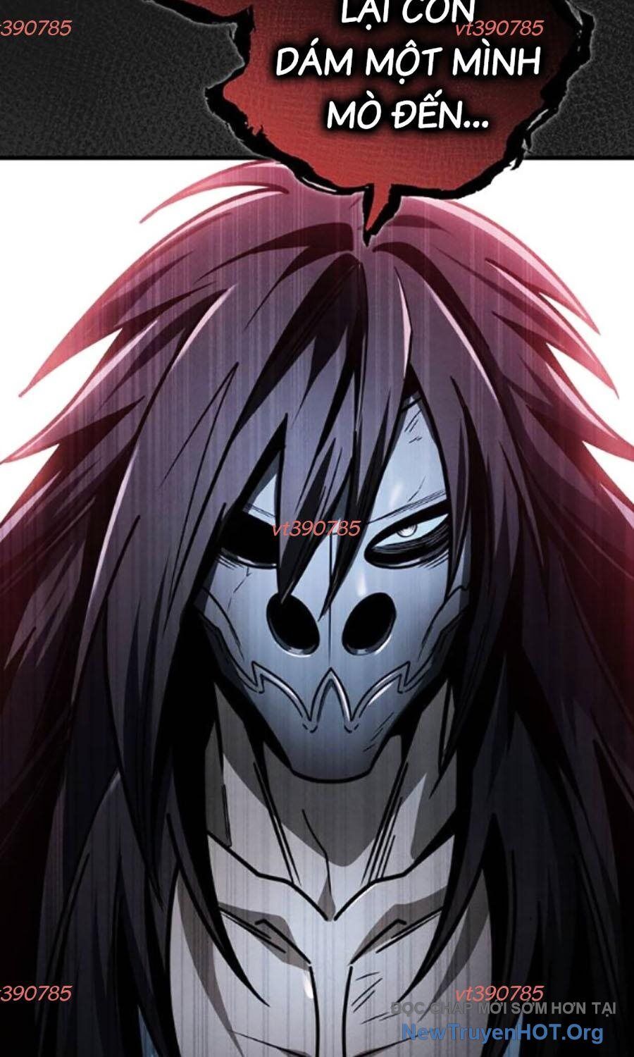 Thanh Kiếm Của Hoàng Đế - Chapter 89 - Page 173