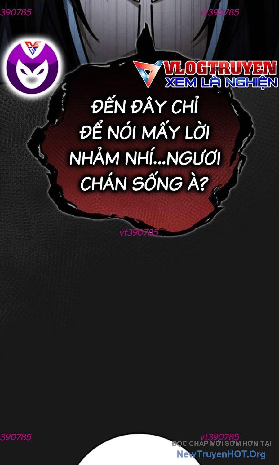 Thanh Kiếm Của Hoàng Đế - Chapter 89 - Page 174