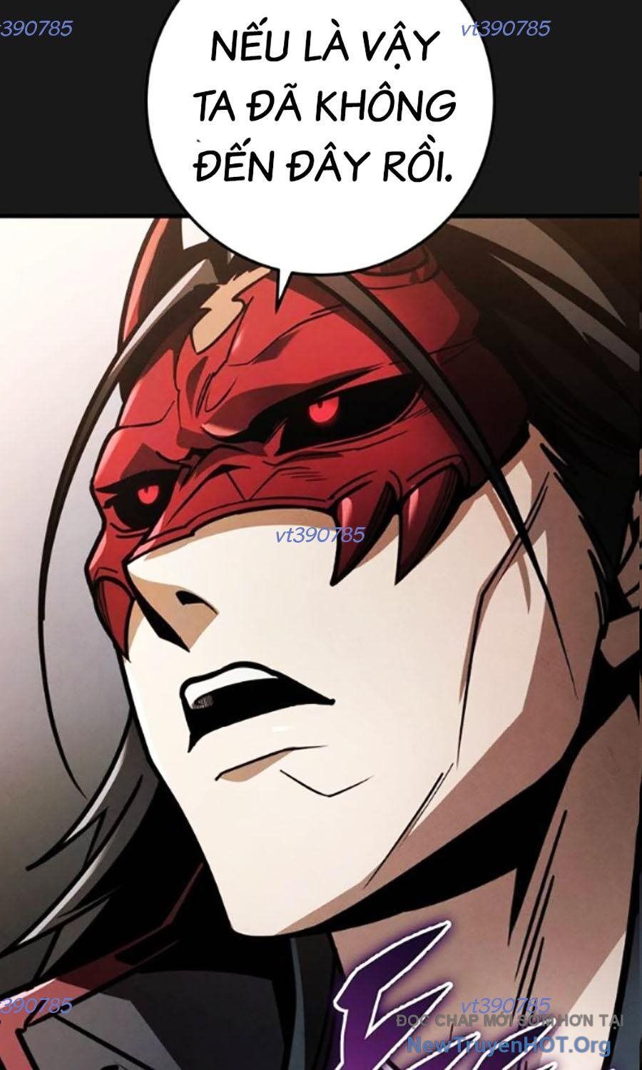 Thanh Kiếm Của Hoàng Đế - Chapter 89 - Page 175