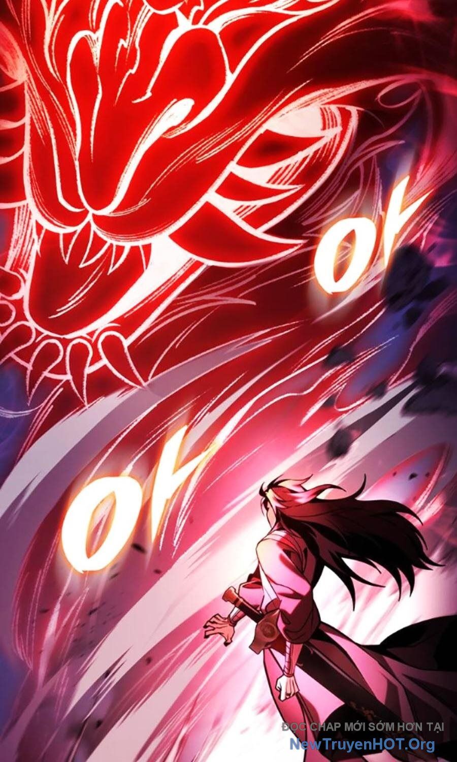 Thanh Kiếm Của Hoàng Đế - Chapter 89 - Page 21