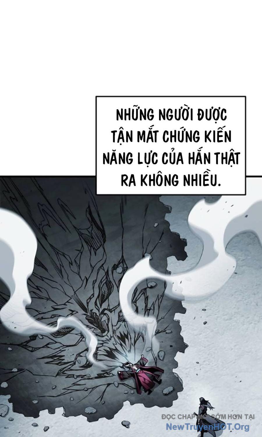 Thanh Kiếm Của Hoàng Đế - Chapter 89 - Page 27