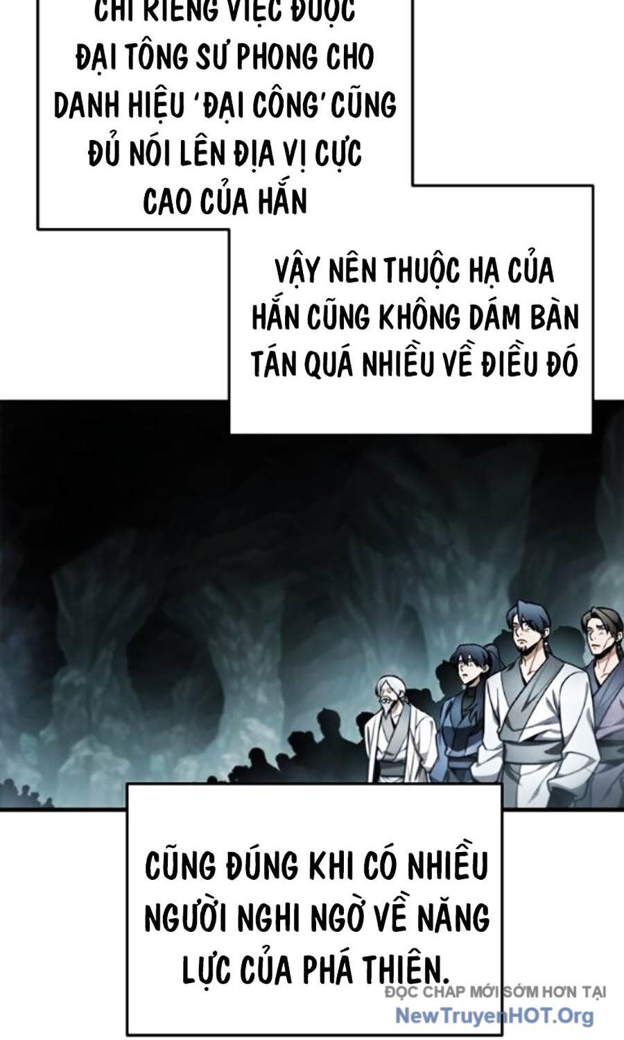 Thanh Kiếm Của Hoàng Đế - Chapter 89 - Page 29