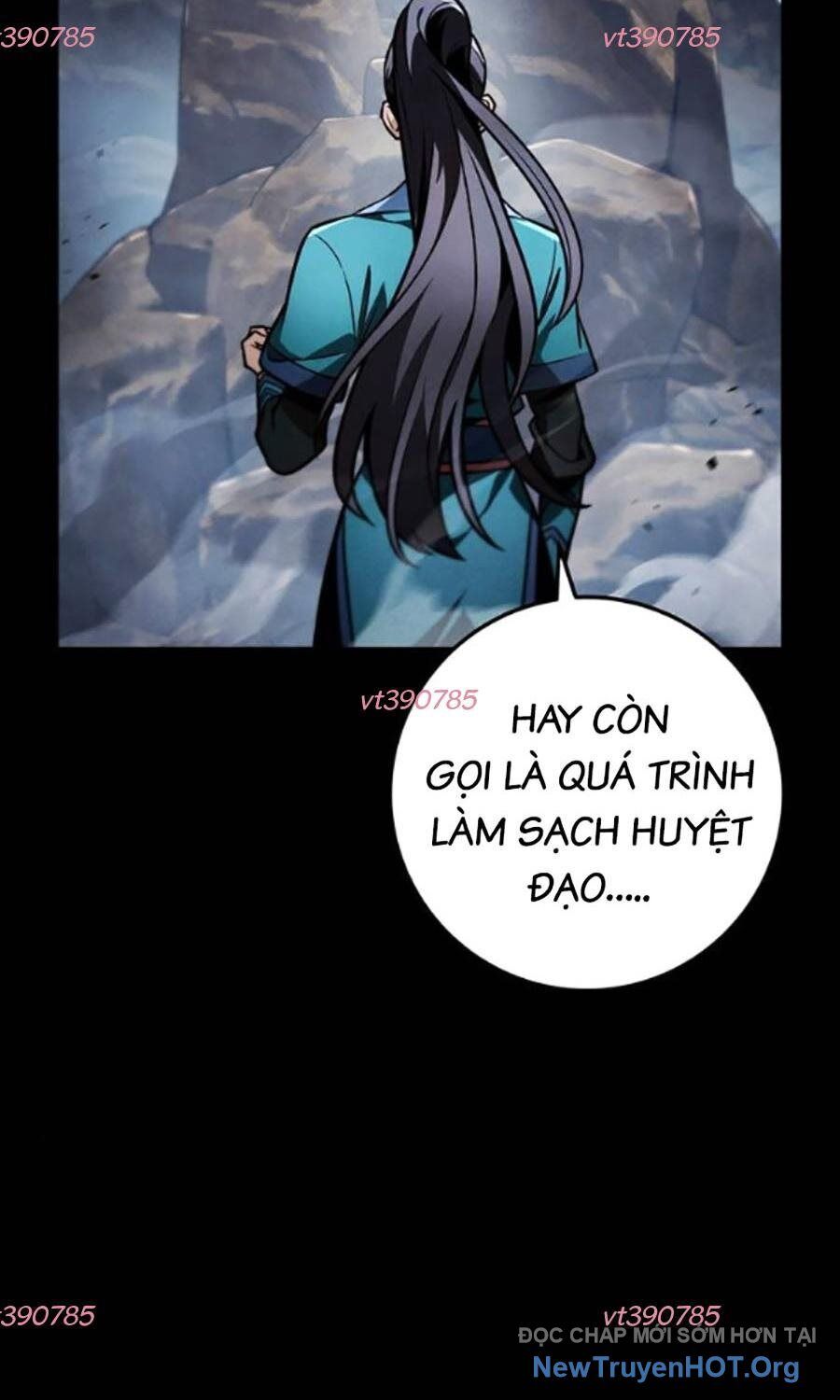 Thanh Kiếm Của Hoàng Đế - Chapter 89 - Page 3