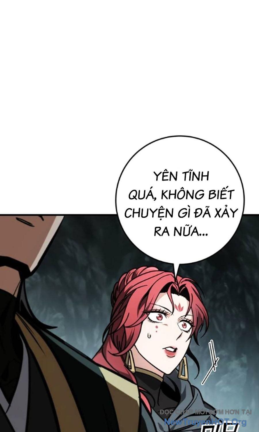 Thanh Kiếm Của Hoàng Đế - Chapter 89 - Page 30