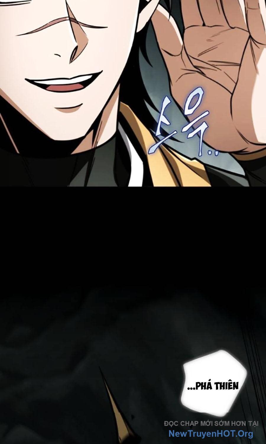 Thanh Kiếm Của Hoàng Đế - Chapter 89 - Page 32