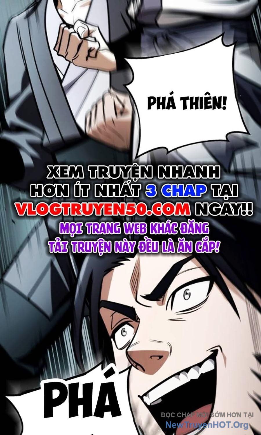 Thanh Kiếm Của Hoàng Đế - Chapter 89 - Page 35